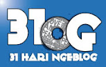 NgeBlog 31 Hari
