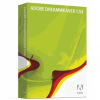 Dreamweaver CS3 for Macintosh
