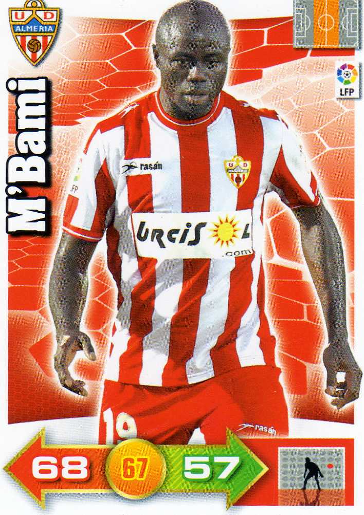 cromos y cartas de futbol cartas adrenalyn xl 20102011