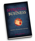 Order your book- Spiritual Business