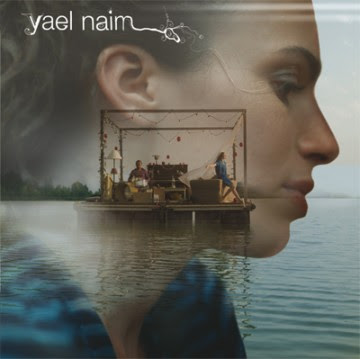Yael Naim 
