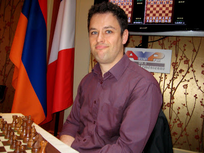 Christian Bauer© Chess & Strategy 