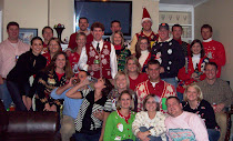 College Friends Christmas Party '07