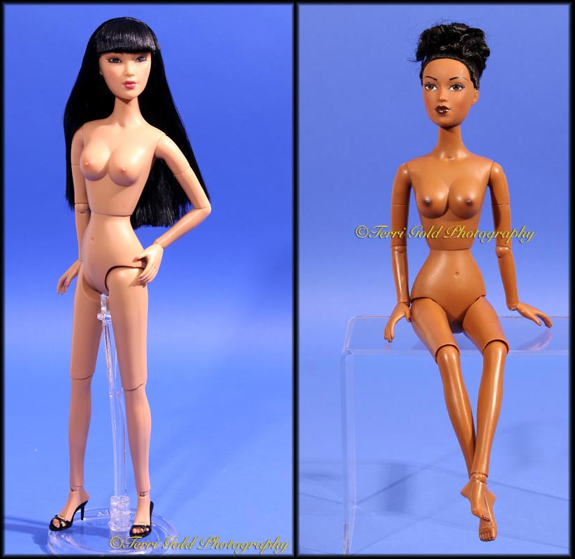 Collecting Fashion Dolls by Terri Gold: Virtuall ...