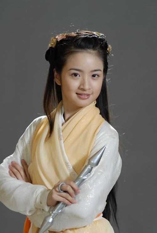 Ariel Lin Biography and Photo Gallery ~ Top Celebrities