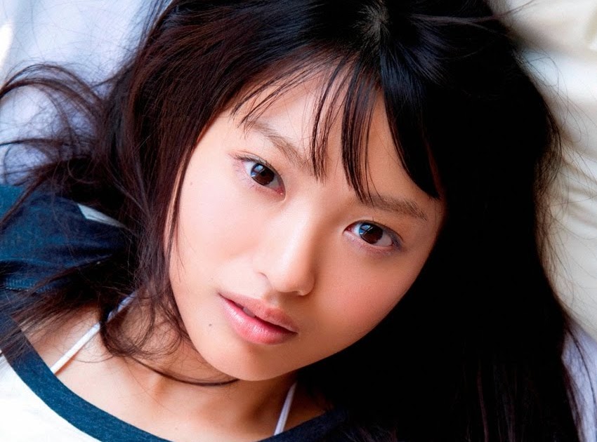 Kitahara Rie In Bed Japanese Idol 2012