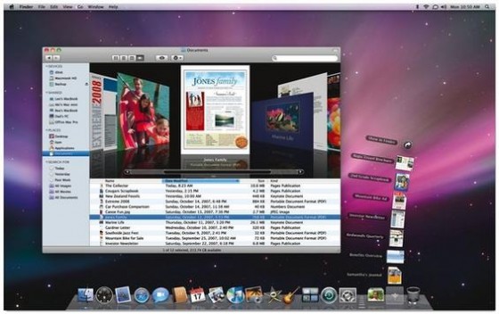 recommended mac os for virtualbox