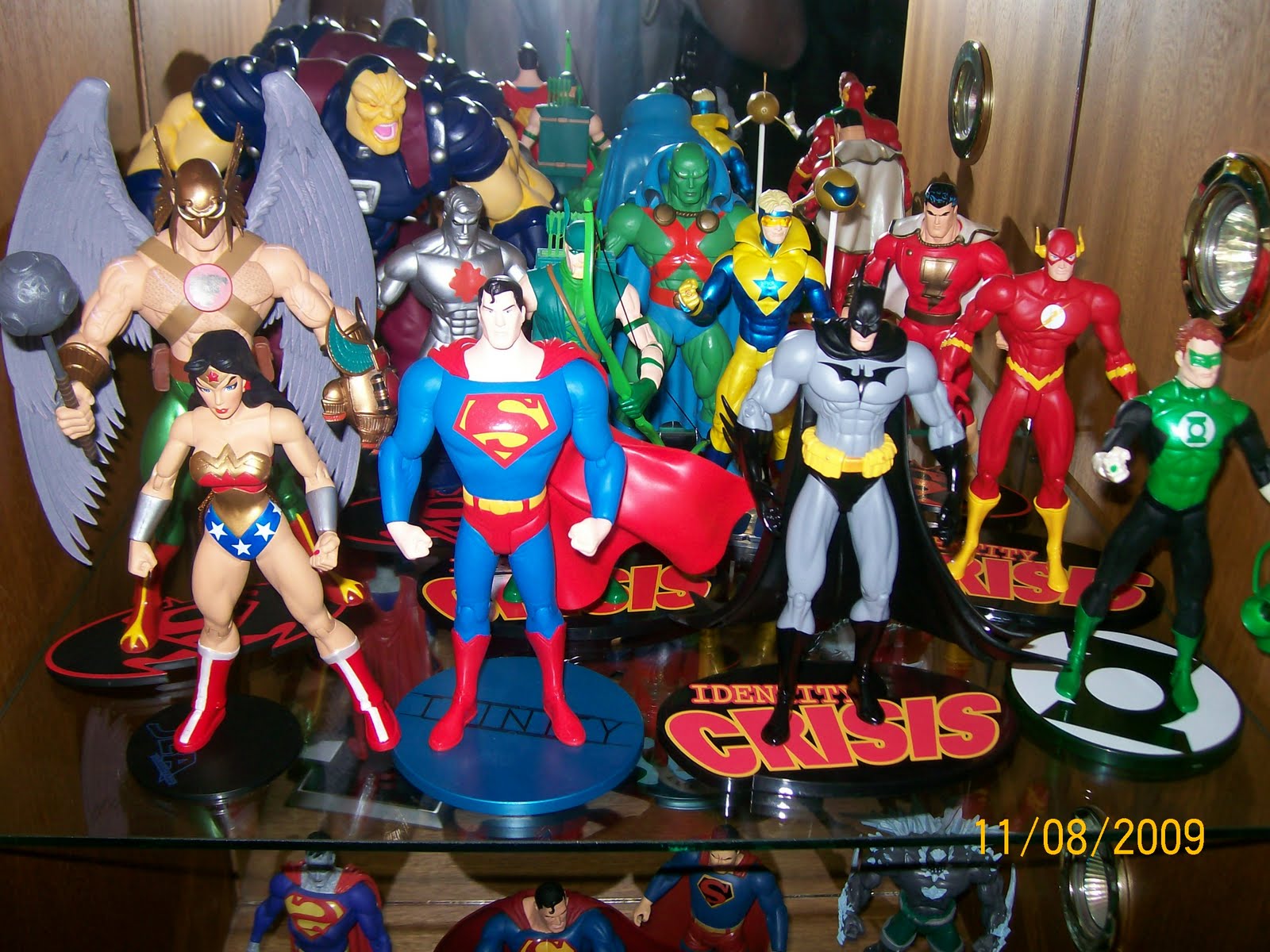 McFarlane Toys DC Direct - Aquaman - Page Punchers - Figura De Aqualad De 7 Pulgadas Con Cómic