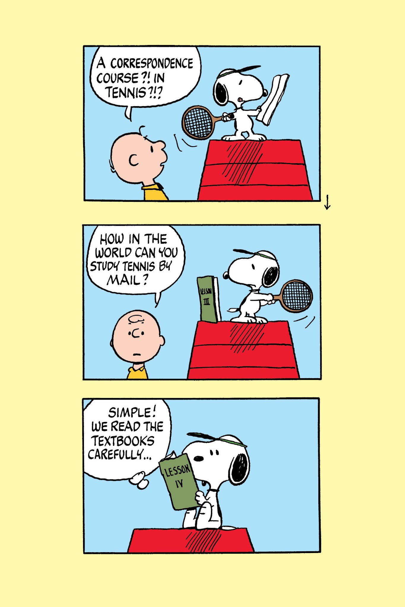 Read online I'm Not Your Sweet Babboo! comic -  Issue # TPB - 28