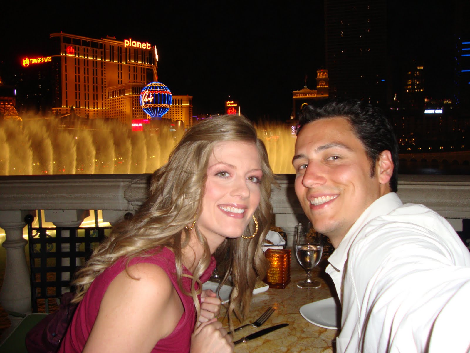 To try or do something new EVERY DAY!!! Day 198 Olives Restaurant