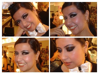 MAKE UP ARTIST - NATALIA LANN: Maquillaje Asesoramiento Lanzamientos