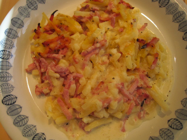 image: Kinkkukiusaus