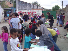 Dia das crianças 2007
