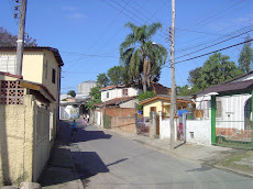 Rua Antonio Mafuz