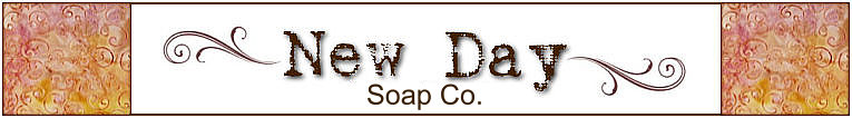 New Day Soap Co.