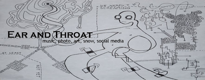 Ear and Throat
