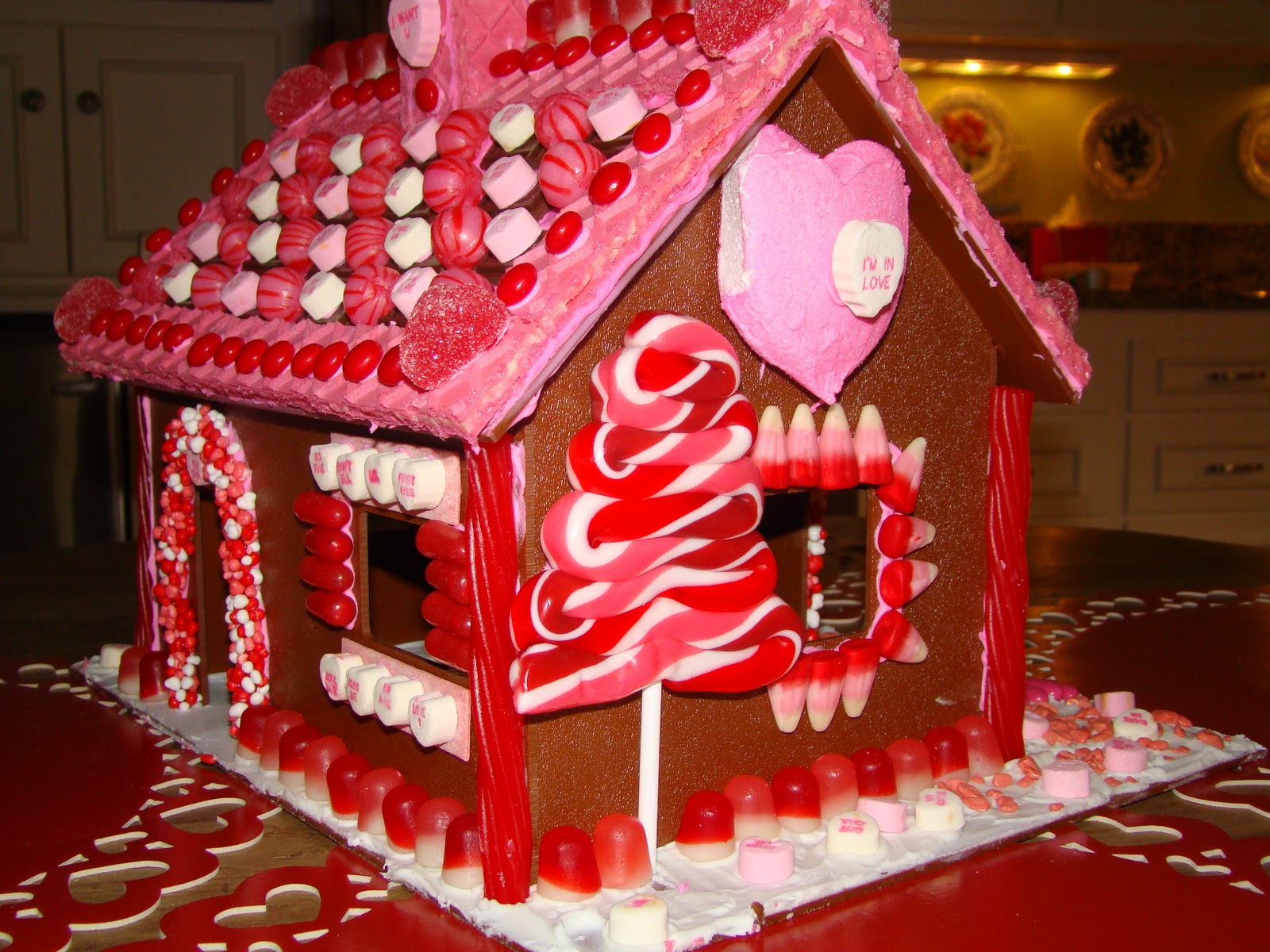 Caca-niquel Candy Cottage