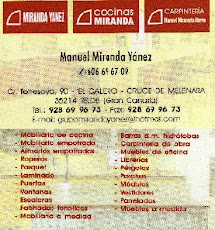 COCINAS MIRANDA