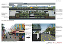 PUBLIC SPACE 3 FOR BLOK M