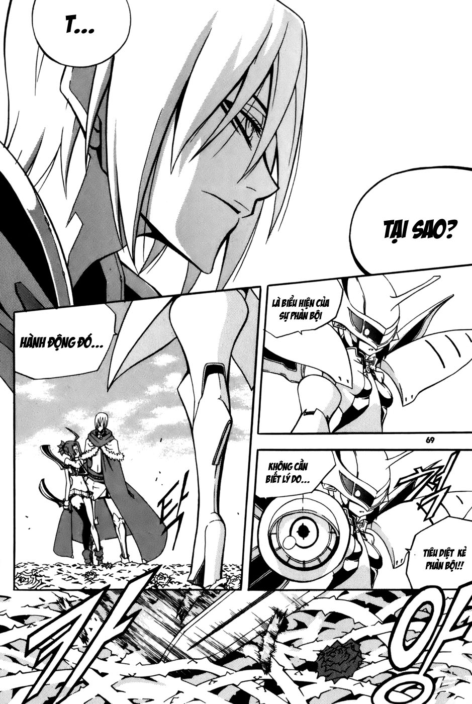 Witch hunter Chap 27 - Truyen.Chap.VN