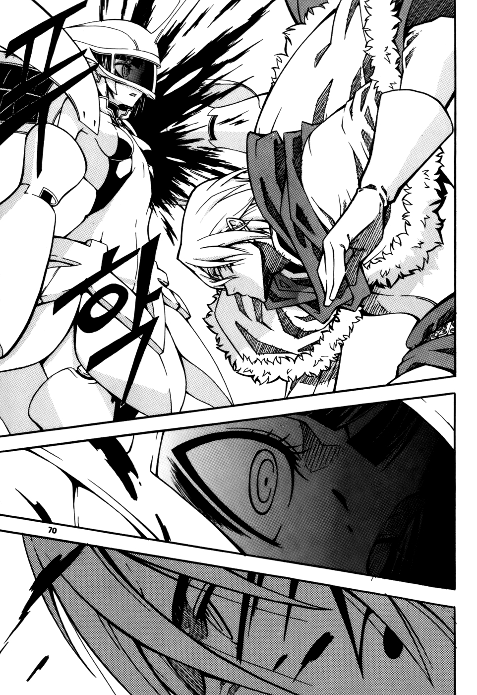 Witch hunter Chap 27 - Truyen.Chap.VN