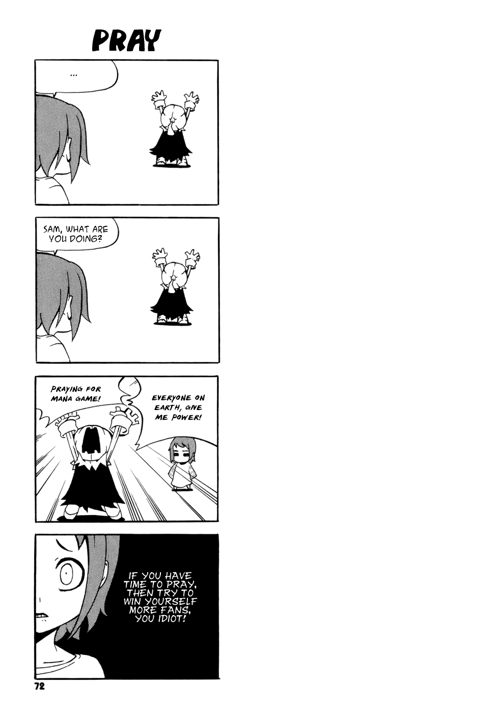 Witch hunter Chap 27 - Truyen.Chap.VN