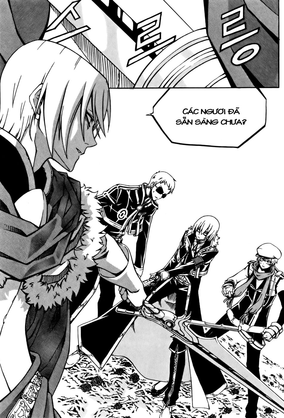 Witch hunter Chap 26 - Truyen.Chap.VN