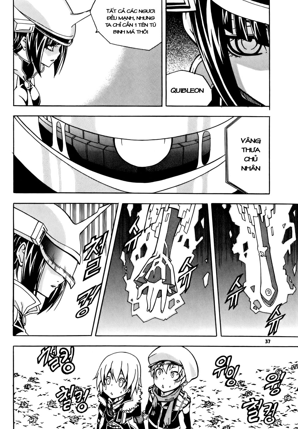 Witch hunter Chap 26 - Truyen.Chap.VN