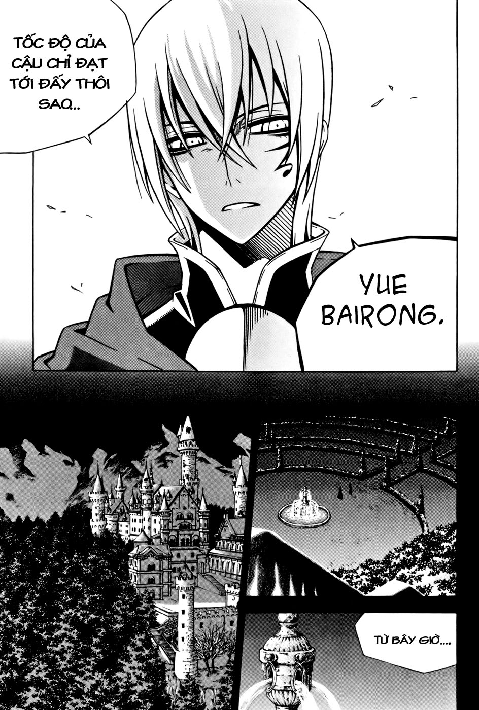 Witch hunter Chap 26 - Truyen.Chap.VN