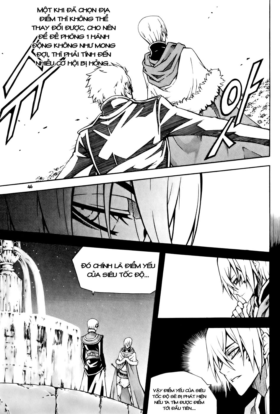 Witch hunter Chap 26 - Truyen.Chap.VN