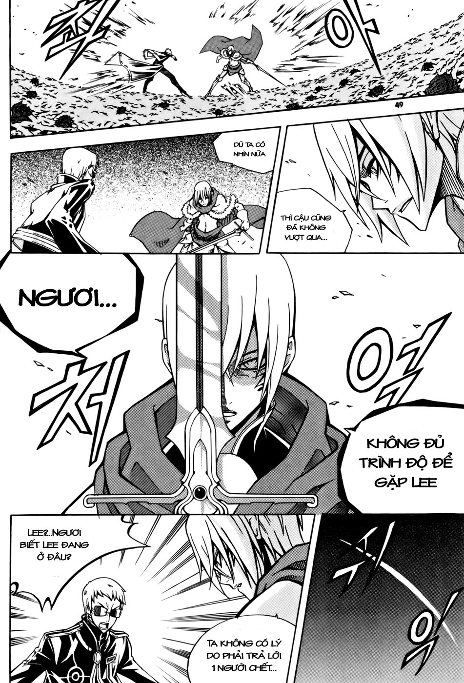 Witch hunter Chap 26 - Truyen.Chap.VN