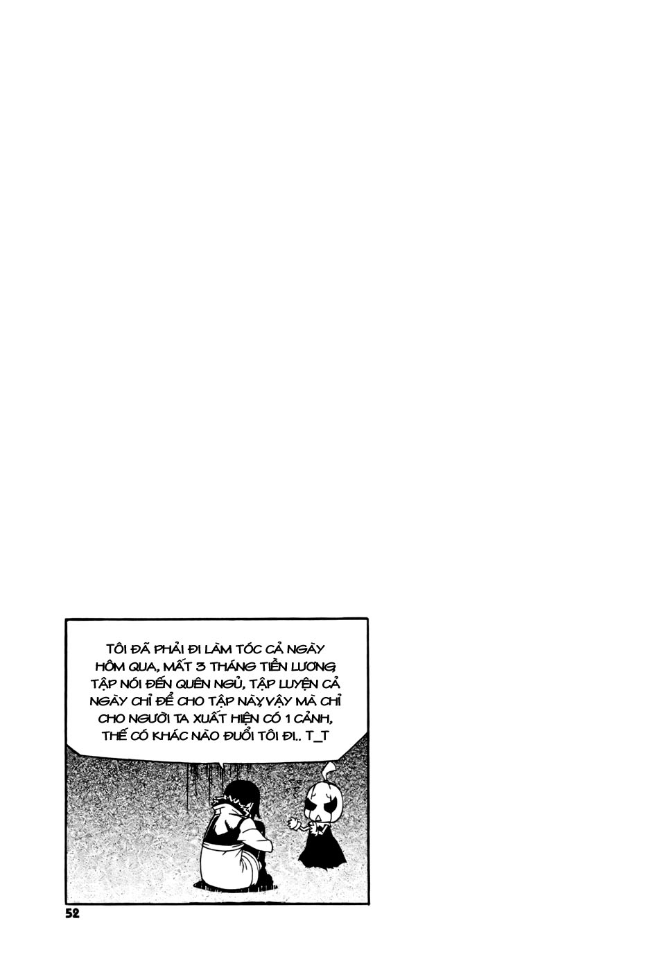 Witch hunter Chap 26 - Truyen.Chap.VN