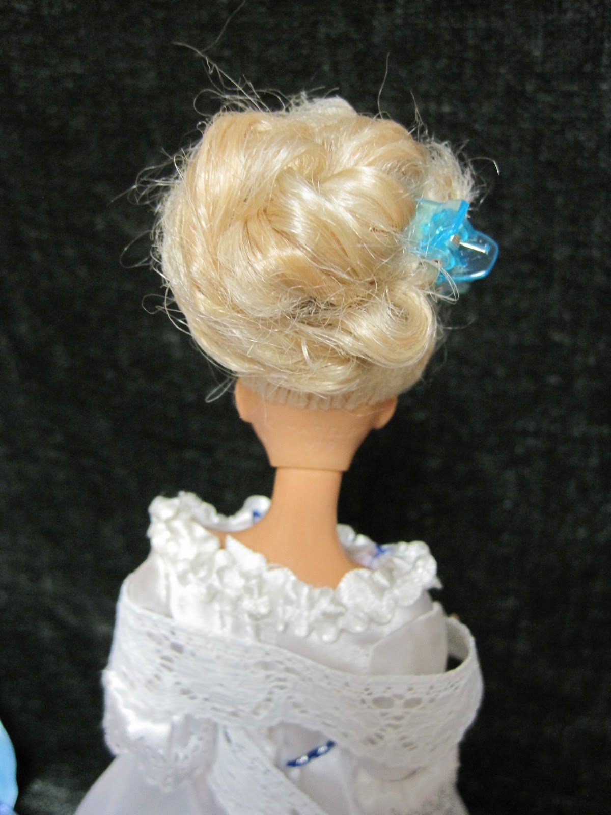 Never Grow Up A Mom's Guide to Dolls and More Craigslist Christmas