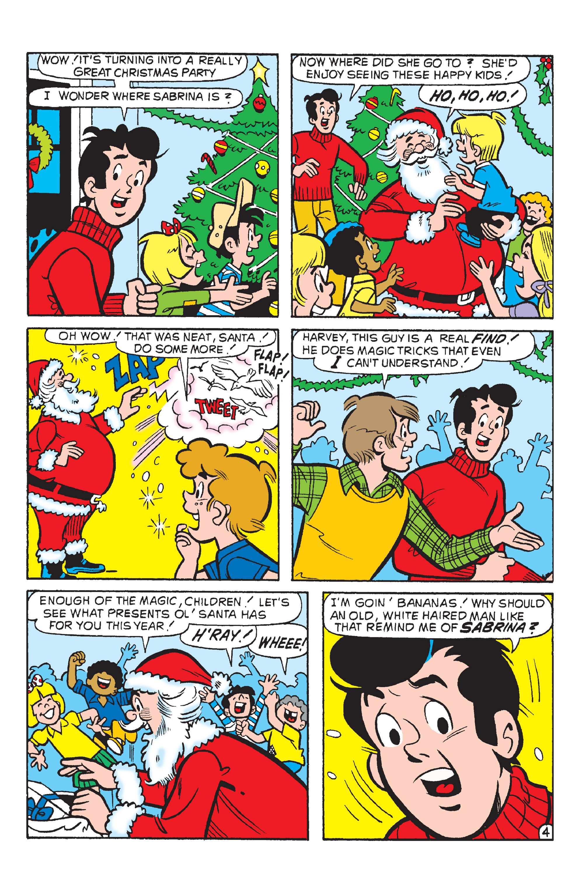 Read online Pep Digital comic -  Issue #122 - 35
