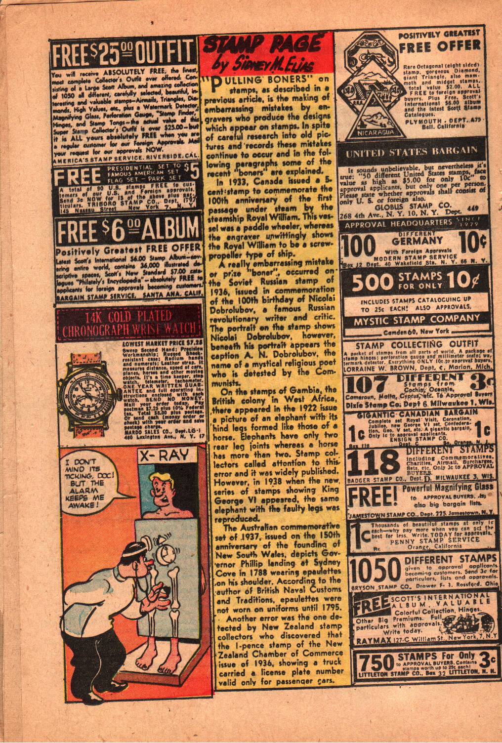 Read online Boy Comics comic -  Issue #57 - 28