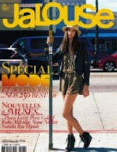 JALOUSE