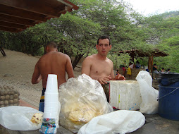 Paseo al Rio