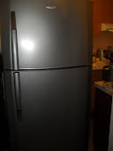 Refrigerador whirpool
