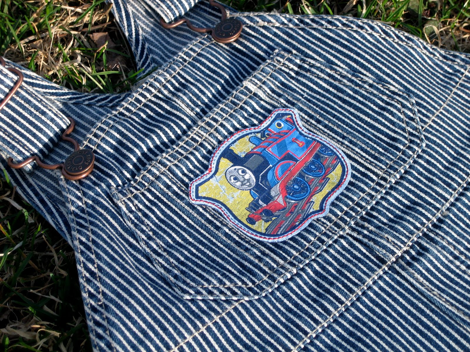 Easy NoSew Applique Tutorial The Cottage Mama