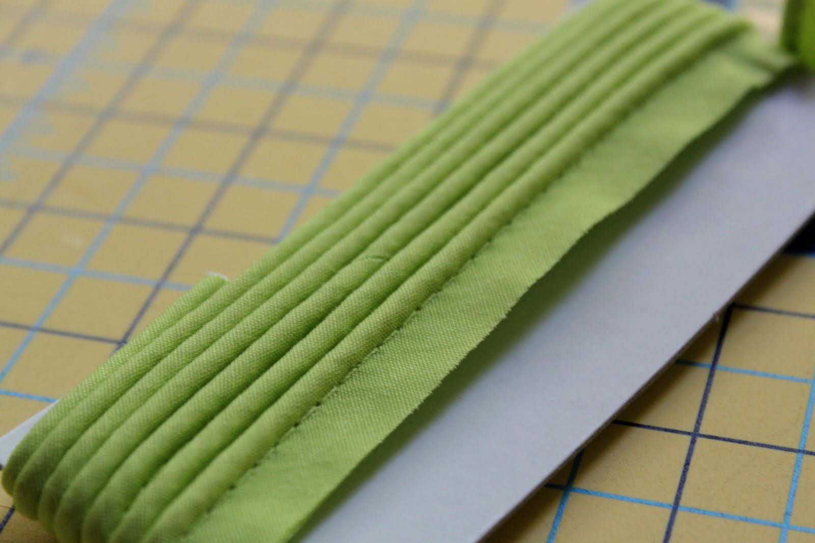 Sew Basics Piping The Cottage Mama