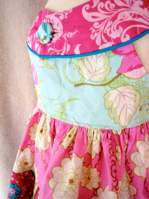 Sew Basics Piping The Cottage Mama