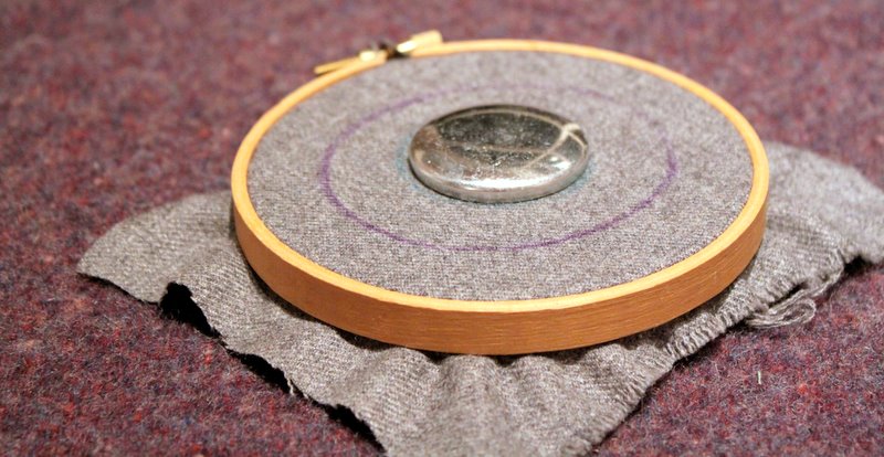 how to wear a shawl collar sweater