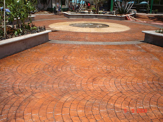 Soluciones para Pisos: Bienvenidos a Soluciones para Pisos Stonecrete