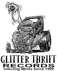 Glitter Thrift
