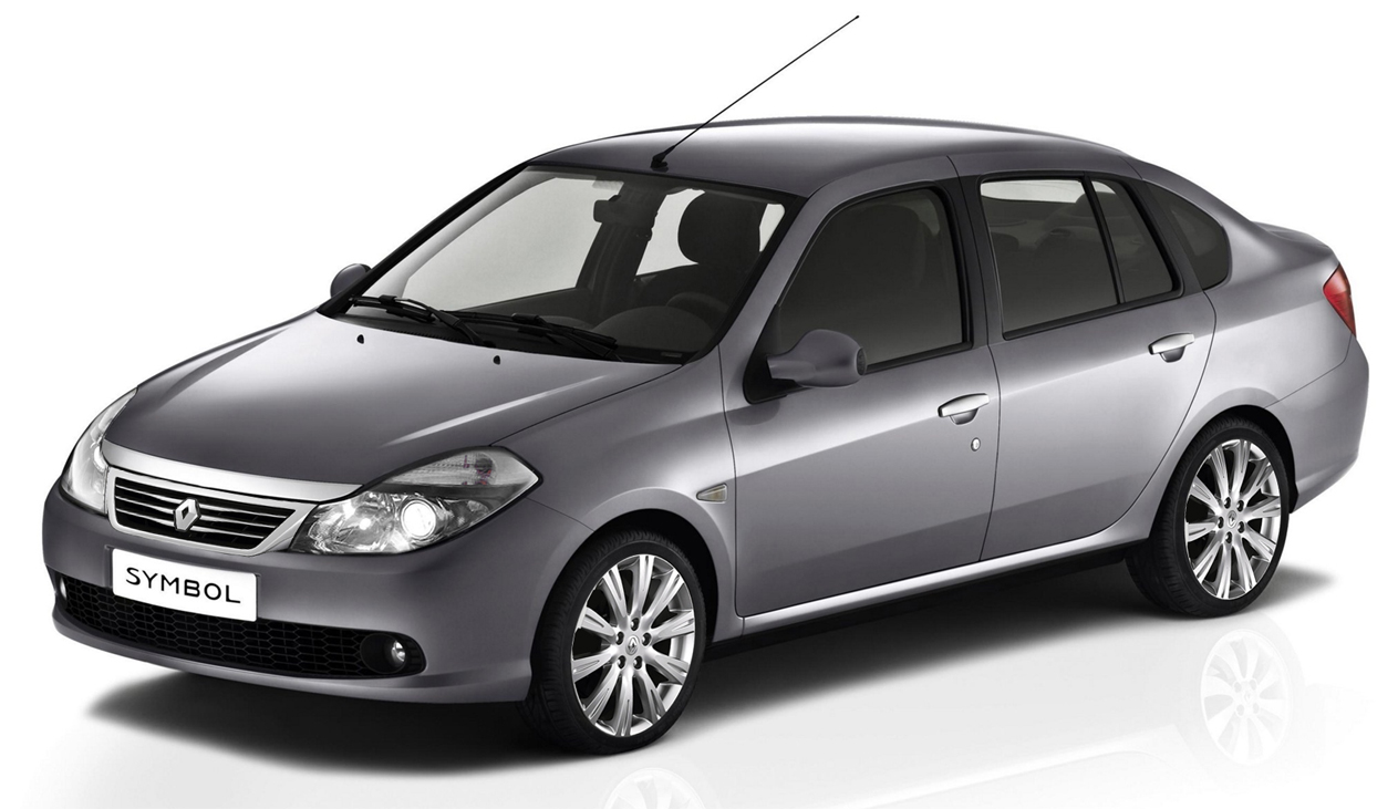 Proje 199 195 O Renault Symbol 2011 Auto Proje 231 245 Es