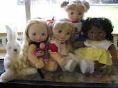 DOLL COLLECTORS ANONYMOUS