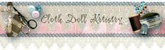 Cloth Doll Artistry Member Sites
