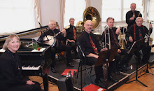 Red Rose Ragtime Band