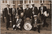 The Storyville Stompers Brass Band