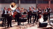Bourbon Street Dixie Band